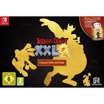 Astérix & Obélix XXL 2 Édition Collector Ils sont fous ces Gaulois Jeu Switch