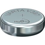 Pile oxyde argent 'watch' v397 (sr59) sr726sw 1 55 volt varta