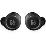 B&o ecouteurs true wireless beoplay e8 - 4h d'autonomie -noir