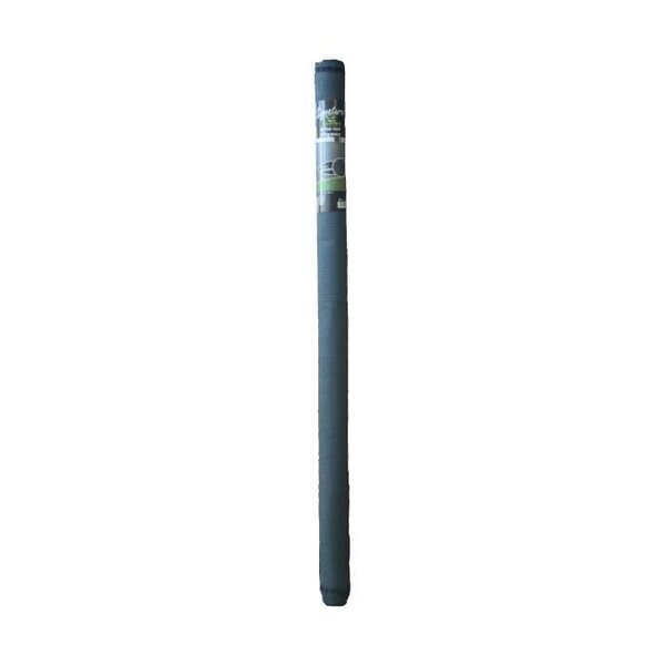 IDEAL GARDEN Brise vue Elegance - 200 g/m² - 1 x 3 m - Gris Acier