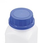 Flacon plastique haute sécurité 500 ml (lot de 20)