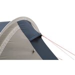 Easy Camp Tente tunnel Vega 300 Compact 3 personnes vert