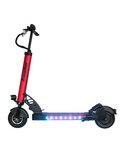 Trottinette électrique Skywalker 8H - 18.2Ah rouge