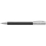 Porte-mine rotatif Ambition résine noire FABER-CASTELL