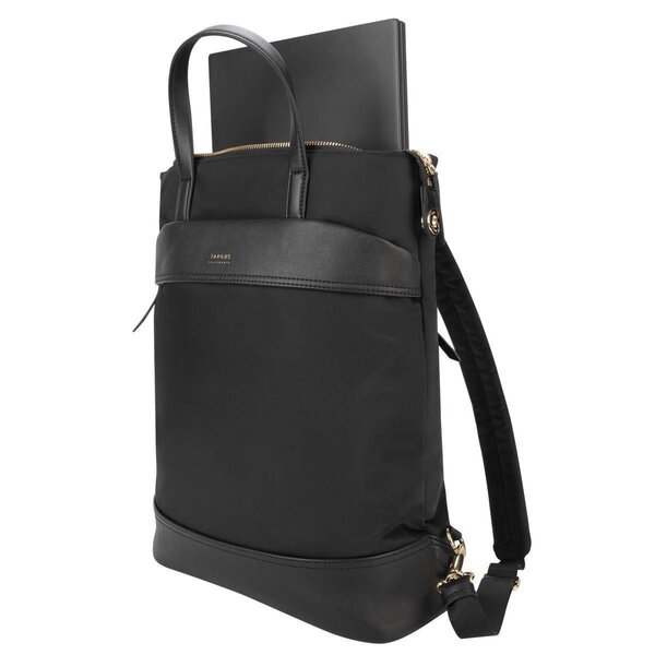 Sac à Dos Ordinateur Portable Targus Newport 15" max (Noir