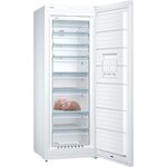 Bosch gsn58vwev - congélateur armoire - 365l - froid ventilé - l 70 x h 191 cm - blanc