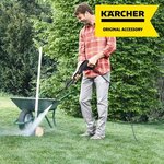 KÄRCHER Rotabuse pour nettoyeur haute pression K7