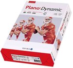Papier universel Plano Dynamic A4 80 g Extra blanc Carton 2500 feuilles PAPYRUS