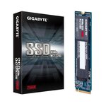 GIGABYTE - SSD Interne - 256Go - M.2 NVMe