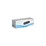 Xerox cartouche de toner cp2025 - cyan - pour hp - 2900 impressions