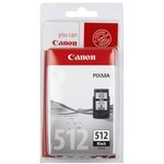 Canon pg-512 cartouche d'encre noir
