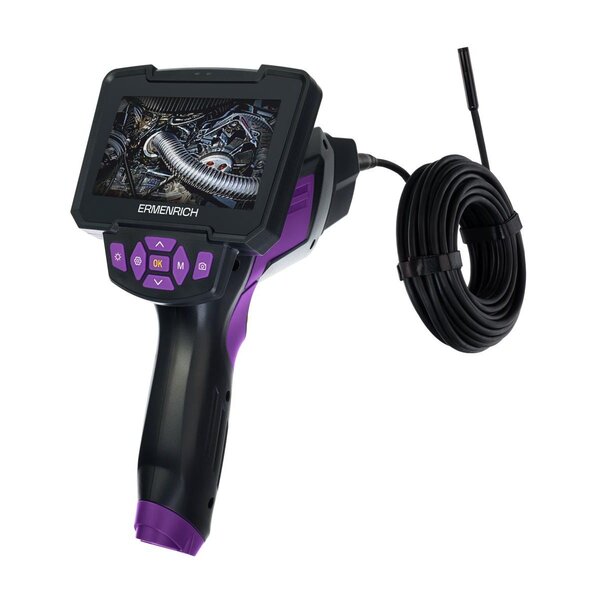 Endoscope industriel Ermenrich Seek VE50