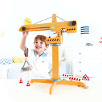 Grue hape e3011