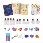 Magic School - Mes 10 potions magiques a creer
