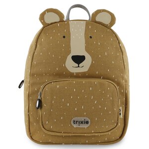 Sac à dos marron - Mr. Bear taille M