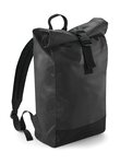 Sac à dos roll top imperméable - BG815 - noir