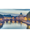 Coffret cadeau - WONDERBOX - 3 jours prestige à Rome