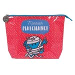Trousse de toilette monsieur malchance