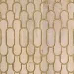 vidaXL Armoire latérale 60x33x75 cm bois massif de manguier