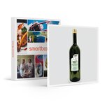 SMARTBOX - Coffret Cadeau Assortiment de 3 bouteilles provençales livré à domicile -  Gastronomie