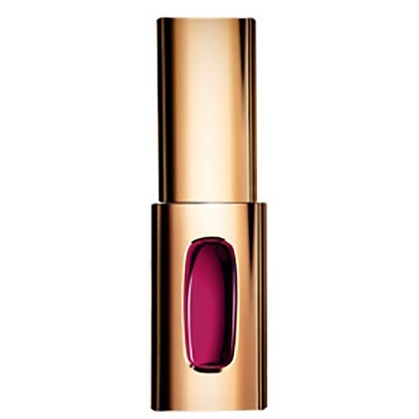 L'Oréal Paris - Laque à Lèvres COLOR RICHE EXTRAORDINAIRE - 401 Fuschia drama