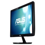 Asus vs197de 47 cm (18.5") 1366 x 768 pixels wxga noir