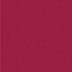 vidaXL Tabouret avec pieds en bois Rouge bordeaux Velours