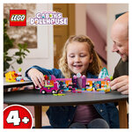 Le Miaousic-hall de Gabby - Set de Jeu Magique Gabby's Dollhouse 10797