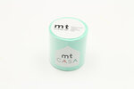 Masking Tape MT Casa Uni 5 cm pastel vert - emerald