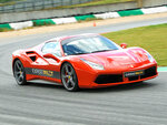 SMARTBOX - Coffret Cadeau Stage de pilotage : 4 tours inoubliables en Ferrari  Lamborghini ou en Porsche -  Sport & Aventure
