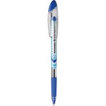 Stylo à bille Slider Basic pointe fine bleu x 10 SCHNEIDER