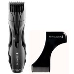 Remington tondeuse à barbe mb350lc lithium beard barba