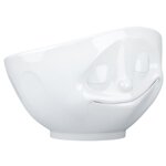 Bol xl happy en porcelaine tassen 1000 ml