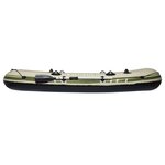 Bestway Canot gonflable Hydro Force Voyager 500 348x141 cm