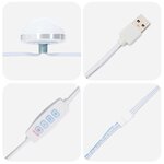 vidaXL Table de Toilette Gris 100 x 40 x 70 cm Bois d'ingénierie