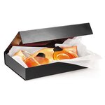 Papier de soie blanc en rame 65 x 100 cm (lot de 1000)