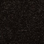 vidaXL Tapis d'escalier auto-adhésifs 15 Pièces Marron foncé