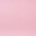 vidaXL Cadre de lit avec tête de lit Rose 90 x 190 cm PU