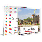 SMARTBOX - Coffret Cadeau - Puy du Fou - Billets Grand Parc 2 jours pour 2 adultes -