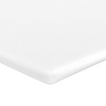 vidaXL Sur-matelas 90x190x5 cm