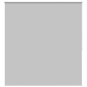 vidaXL Store enrouleur occultant 140 x 175 cm gris