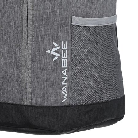 Sac à hotsell dos wanabee