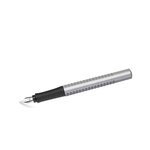 Plume pour calligraphie  largeur: 1 4 mm pour stylo plume GRIP 2011 FABER-CASTELL