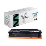SmartMate cartouche laser rémanufacturée pour HP W2210A (207A) Noir