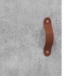 vidaXL Armoire murale gris béton 60x31x60 cm bois d'ingénierie