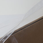 Lot de 500 sachets plastiques à fermeture zip 220x310mm standard 50µ
