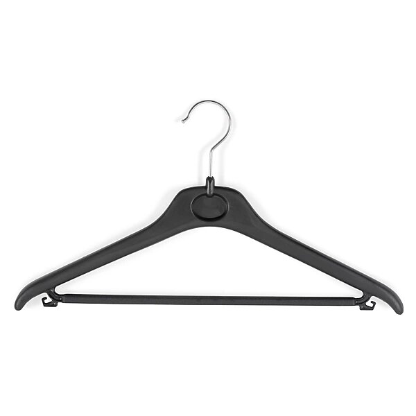 Cintre plastique 42cm (lot de 50)