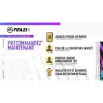 FIFA 21 Jeu Nintendo Switch
