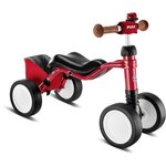 Puky 1900 - My first Wutsch Bundle Bayern München rouge