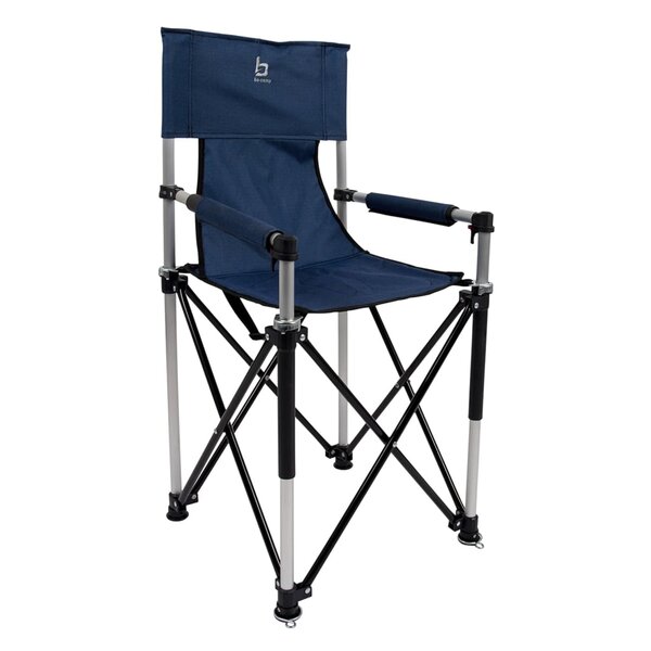 Bo-Camp Chaise d'enfant Bleu